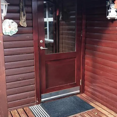 The Golden Circle Cabin Selfoss Exterior foto