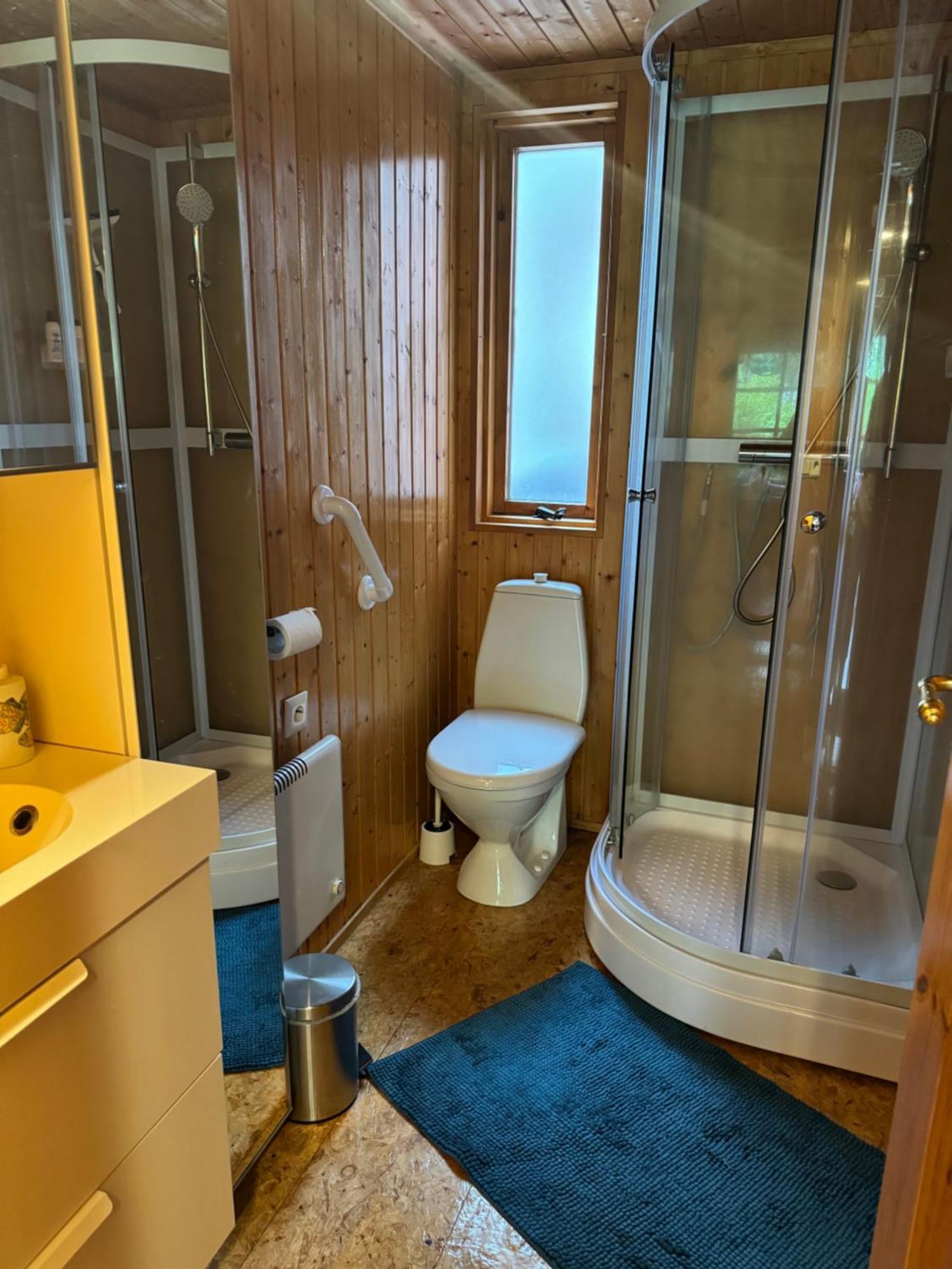 Ferienhaus The Golden Circle Selfoss